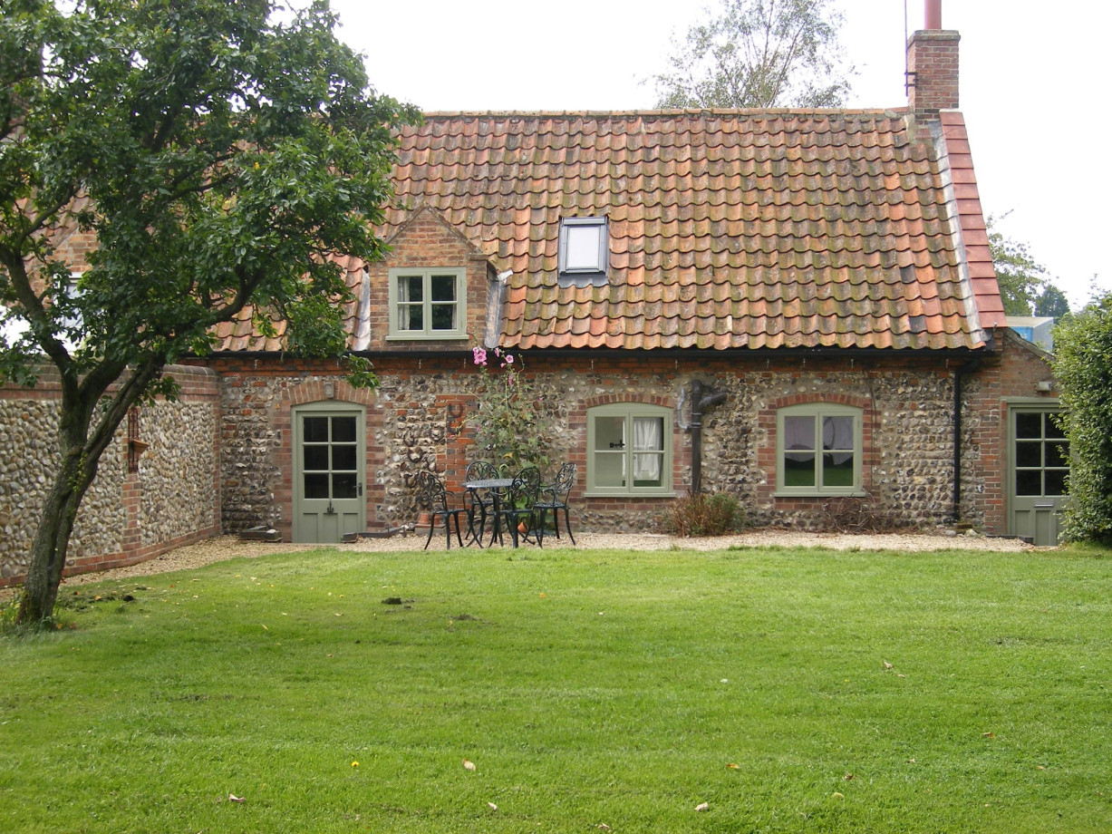Holme Cottage (2127) Norfolk Cottages